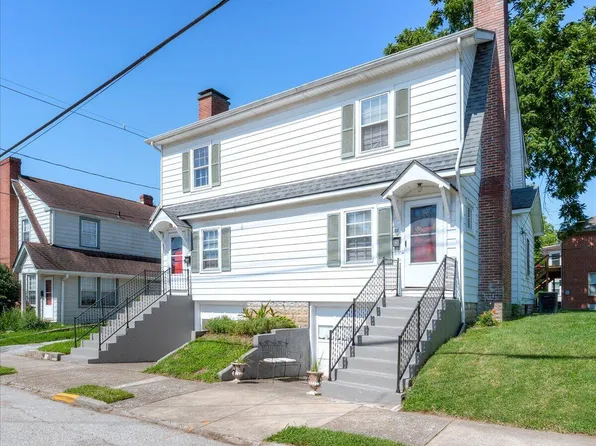 208-210 Logan St, Frankfort, KY 40601