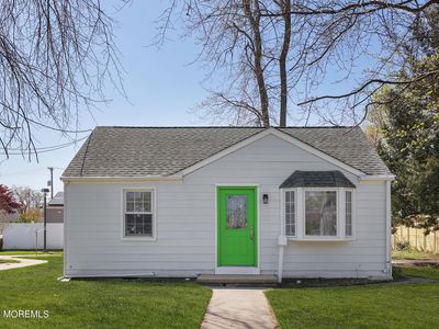 1844 Alberta Avenue, Neptune, NJ, 07753