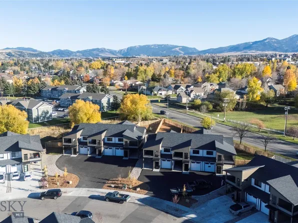 748 Rogers Way #A, Bozeman, MT 59718