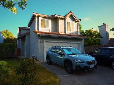 4651 Benedick Ct, Fremont, CA, 94555