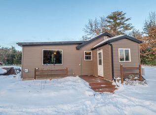 928 Edgewood Dr, Adams, WI 53910