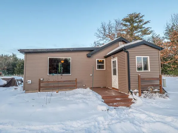 928 Edgewood Drive, Adams, WI 53910