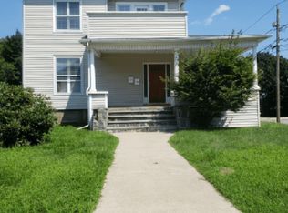 78 Beechmont Ave, Bridgeport, CT 06606