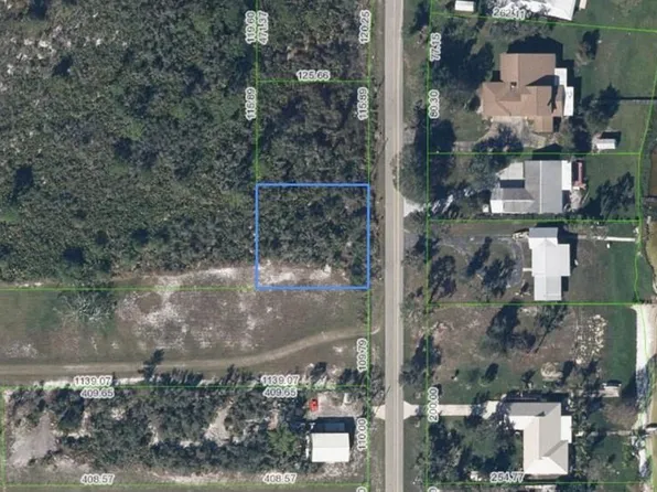 3880 Placid View Dr Lot 18, Lake Placid, FL 33852