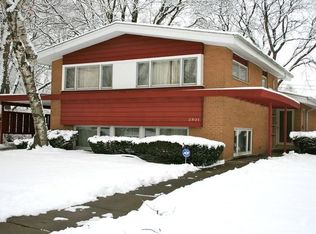2801 Birchwood Ave, Wilmette, IL