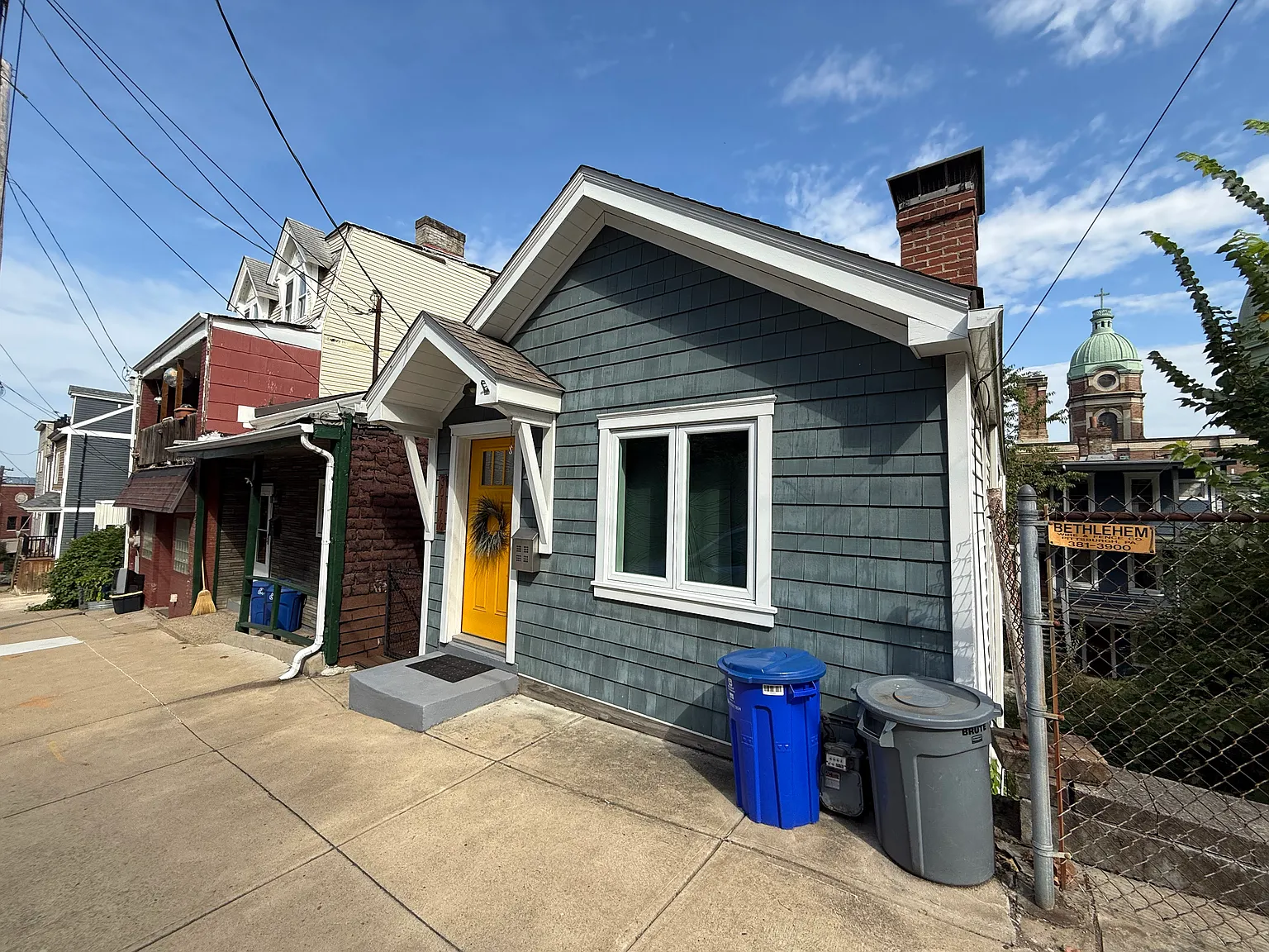 1 bed, 560 sqft, $1,750 — Photo 3