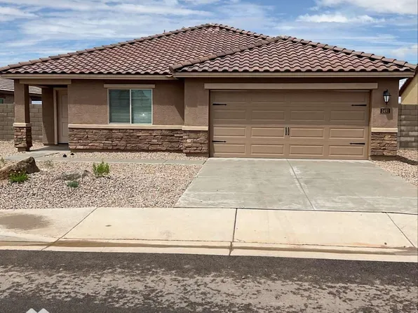 2491 N Agave Ln, Casa Grande, AZ 85122