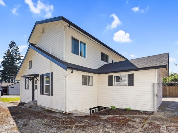1121 Evans Avenue W, Bremerton, WA 98312
