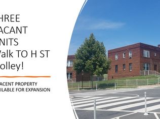 900 19th St NE, Washington, DC 20002