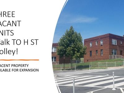 900 19th St NE, Washington, DC, 20002