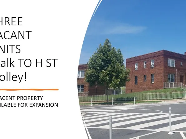 900 19th St NE, Washington, DC 20002