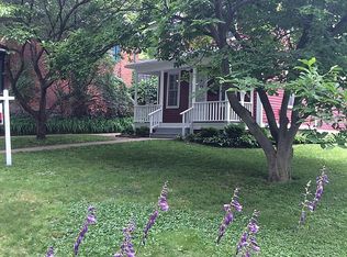628 S 1st St, Ann Arbor, MI