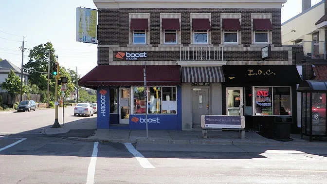 Building Photo