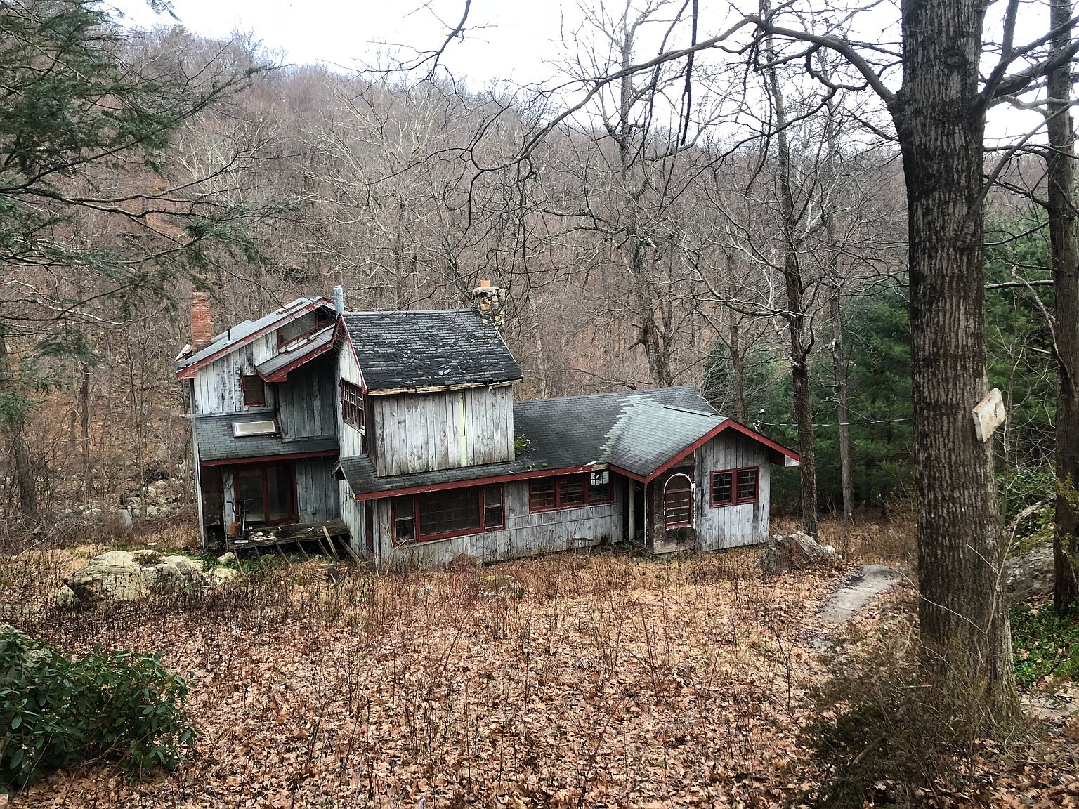 384 Buttermilk Falls Rd, Warwick, NY 10990 Zillow