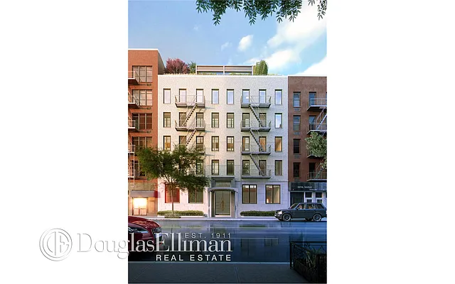 Rented by Douglas Elliman | media 53