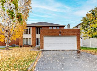 17 Hillcroft Dr, Markham, ON L3S 1R7