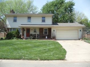 905 N Garfield St, Cheney, KS 67025