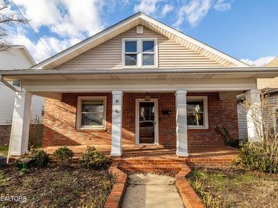 311 E 3rd Ave, Lenoir City, TN, 37771