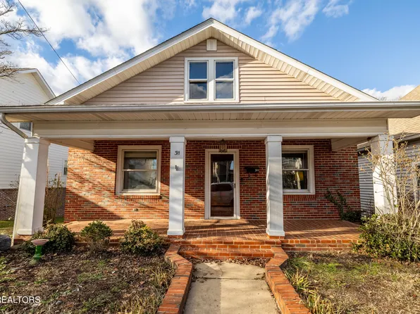 311 E 3rd Ave, Lenoir City, TN 37771
