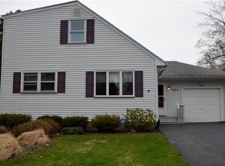 363 Eaton Rd, Rochester, NY 14617