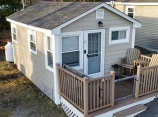 Hi Spot Condo Association, Laconia, NH 03246