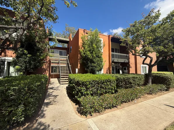 17119 W Bernardo Dr W #207, San Diego, CA 92127