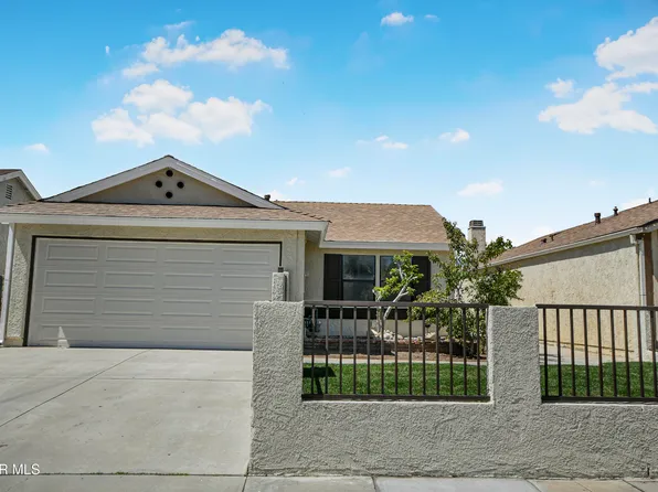 2810 Juniper Dr, Palmdale, CA 93550