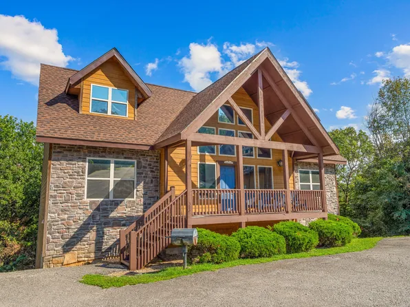 376 Willow Oak Lane, Branson, MO 65616