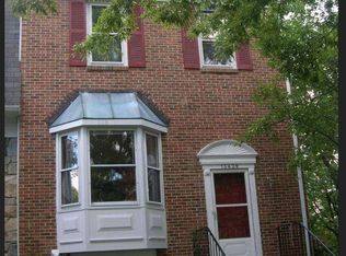 13439 Elevation Ln, Herndon, VA 20171