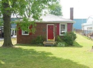 10 Rodman Rd, Richmond, VA 23224