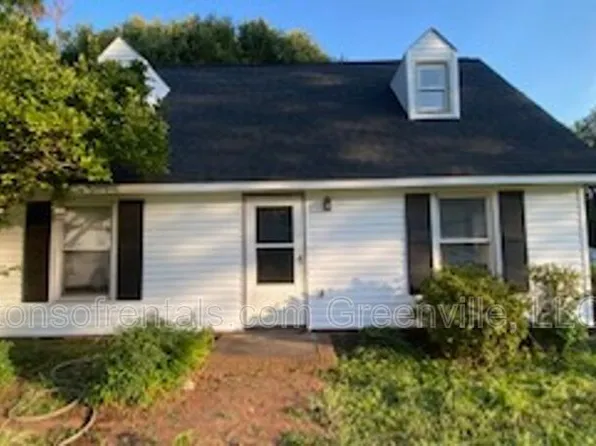 803 Davenport Rd, Simpsonville, SC 29680