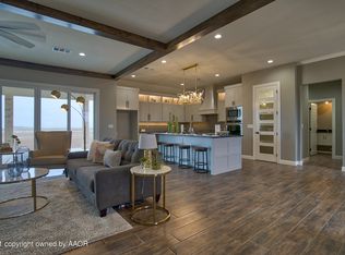 4201 Wildcat Springs Rd, Amarillo, TX 79119