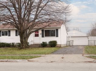 3490 Demington Rd, Columbus, OH 43232