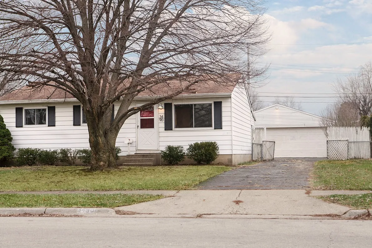 3490 Demington Rd photo 1