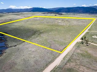 0 Spruce Mountain Rd, Larkspur, CO 80118