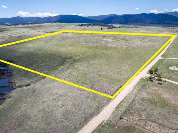 0 Spruce Mountain Road, Larkspur, CO 80118