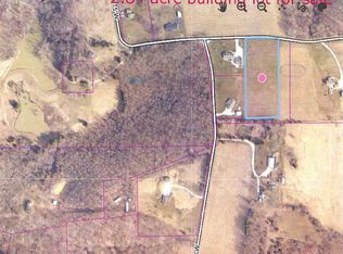 6445 W County Road 110 S, French Lick, IN 47432