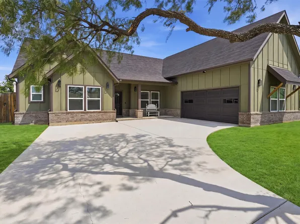 117 Cactus Canyon Dr, Bridgeport, TX 76426