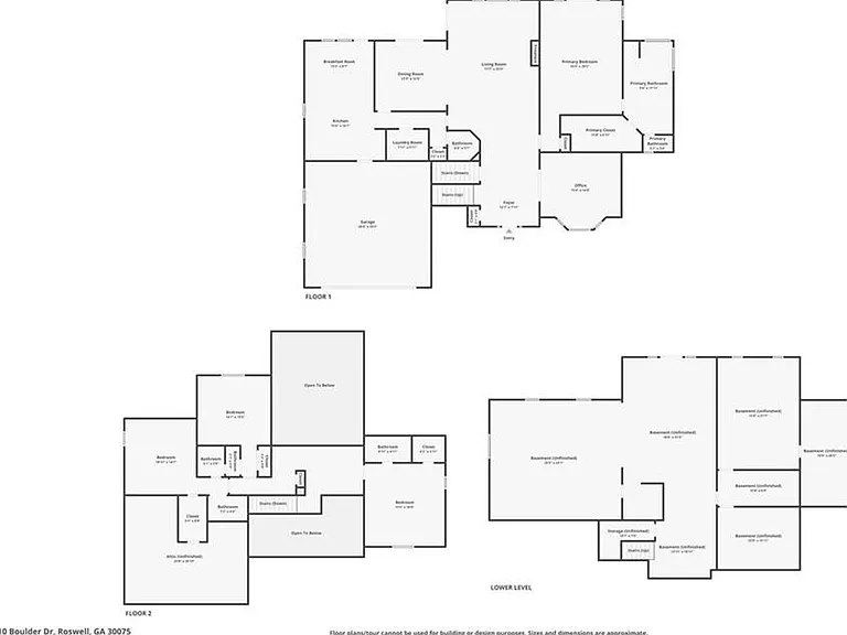 110 Boulder Dr — Photo 39