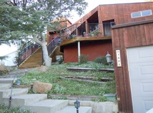 21305 Palomino St, Tehachapi, CA 93561