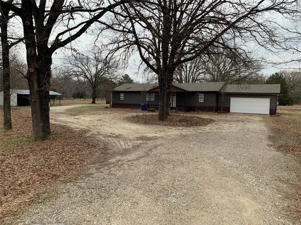 3464 N State Highway 19, Emory, TX 75440