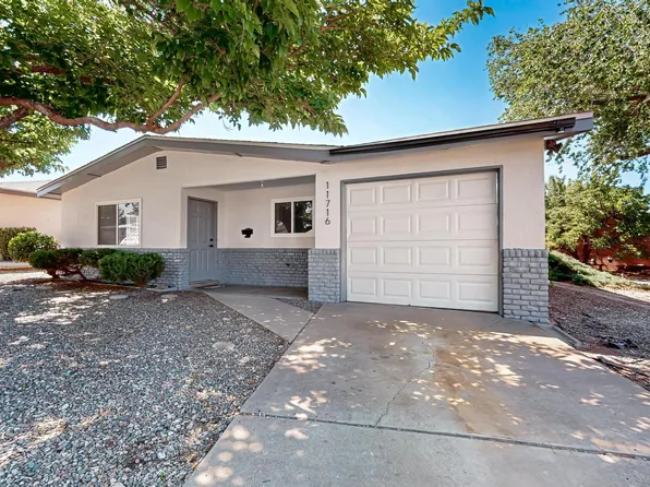 11716 Copper Pl NE, Albuquerque, NM 87123