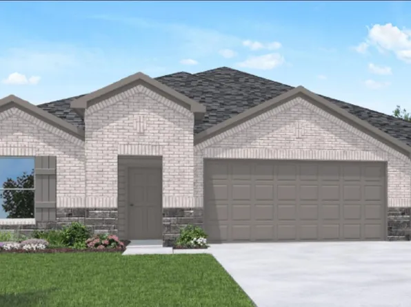 509 Comal Trl, Dayton, TX 77535