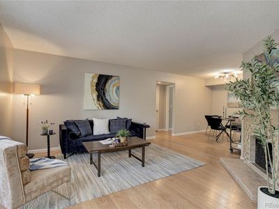 3550 S Harlan Street #259, Denver, CO, 80235