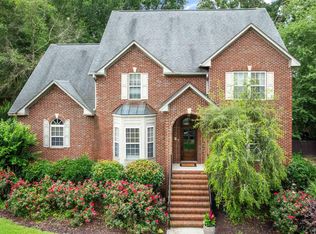 345 Cedar Hill Dr, Birmingham, AL 35242