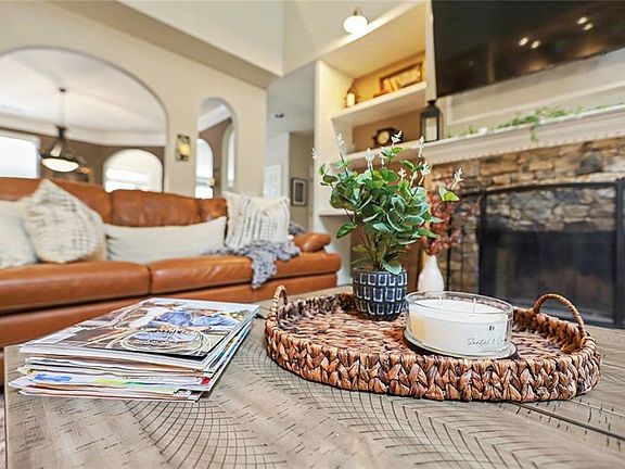 5th image of 4067 Kingsley Park Ct