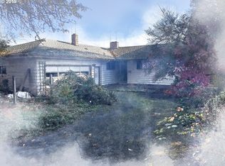 51136 SW Old Portland Rd, Scappoose, OR 97056