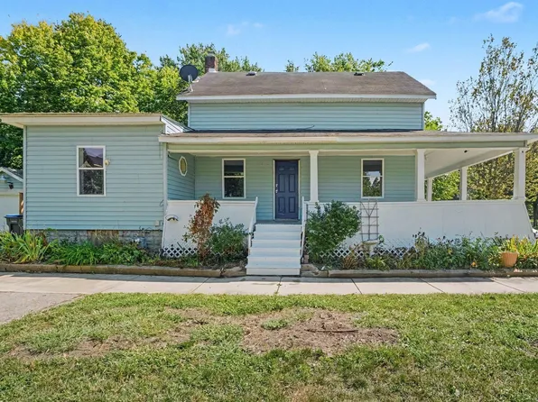 330 N 3rd St, Elkhart, IN 46516