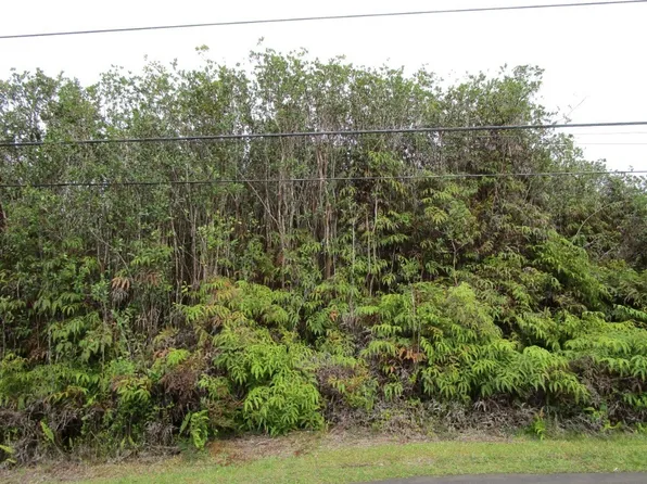 Lehua St Lot 6829, Mountain View, HI 96771