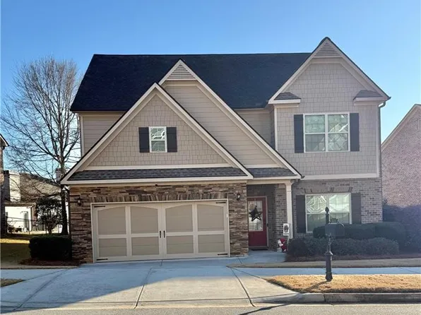 237 Towns Walk Dr, Athens, GA 30606